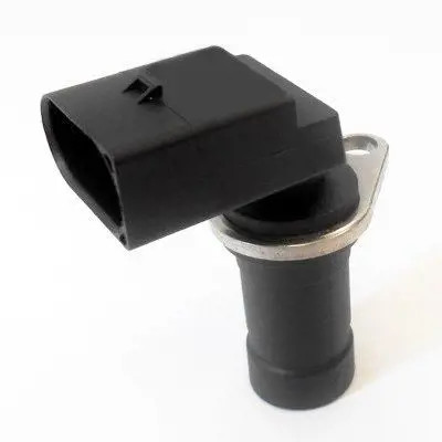 Crankshaft position sensors