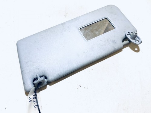 Rover 2000 sun visor - sun, visor,