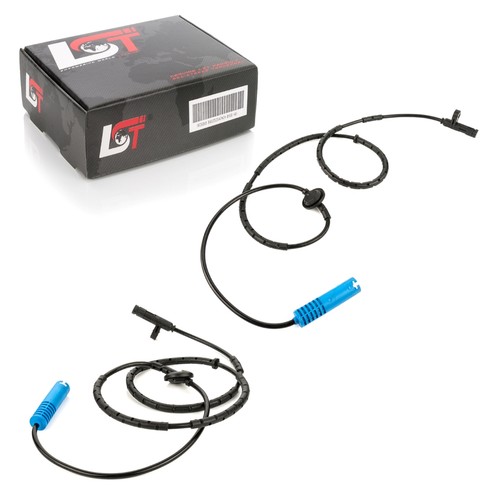 Abs sensor wheel speed - 2x,