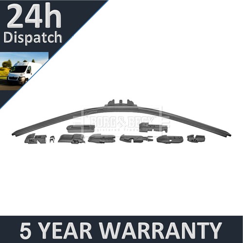Fits ford vauxhall - fits, purevue
