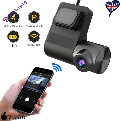 1080p hidden camera car - camera, dvr