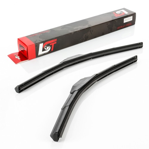 Front windscreen wiper - , blade