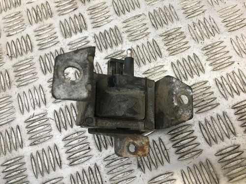 Rover 200 series - 200, ignition