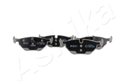 Brake pad set disc - set,,