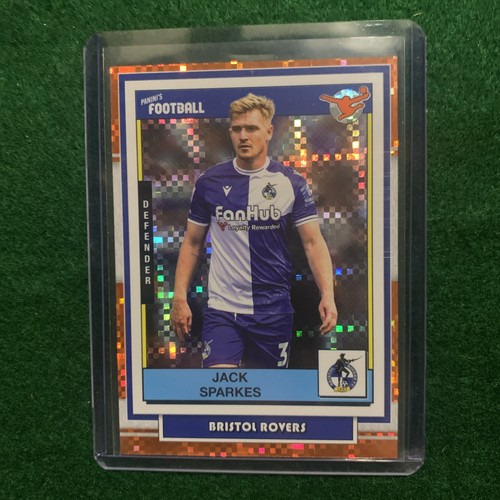 Panini football efl 26 - panini,