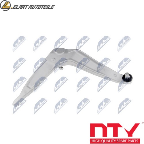 Handlebar suspension - handlebar,