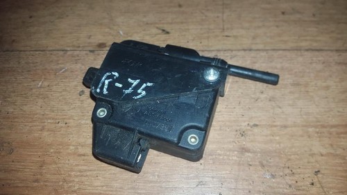 Actuator fuel filler - , flap