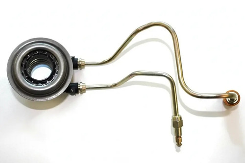 Clutch release bearing