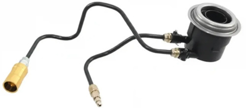 Central slave cylinder - , plastic
