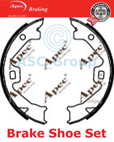 Apec braking replacement - apec,
