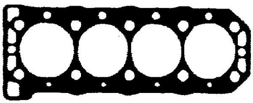 Bga gasket cylinder - cylinder, head