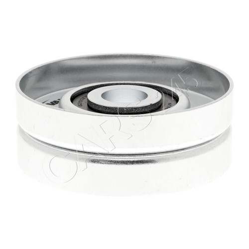Belt tensioner pulley fits - v-belt,