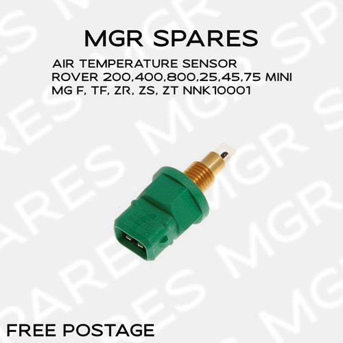 Air temperature sensor fits - air,