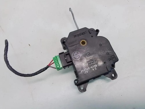 Rover interior heater - interior,