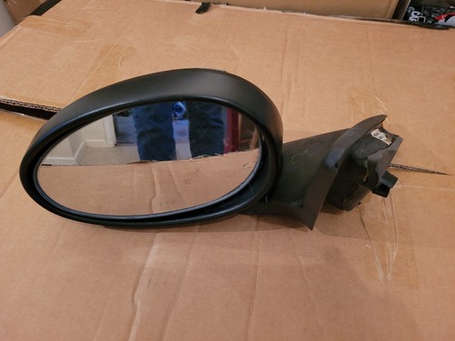Rover left hand wing - 75,