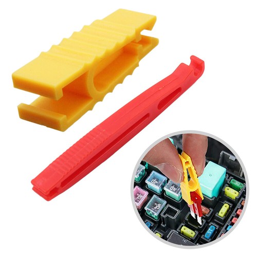 Vehicle car fuse clips tools - clips,