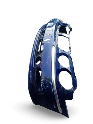 Rover front bumper cover - front,