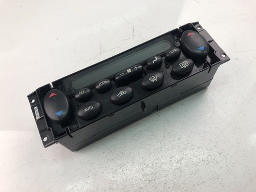 Rover climate control - rover,