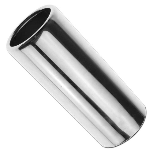 Stainless steel shiny sporty - steel,