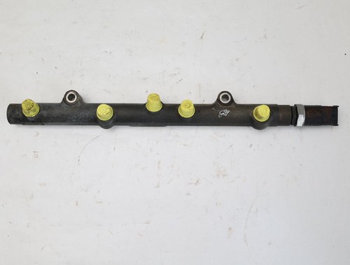 Diesel fuel rail - rail, rj