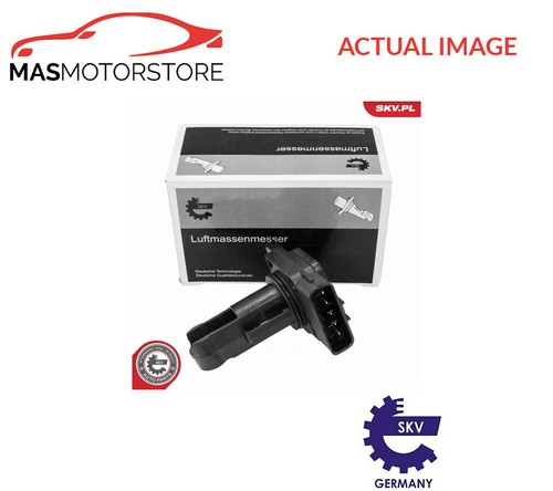 Air mass sensor - meter, skv