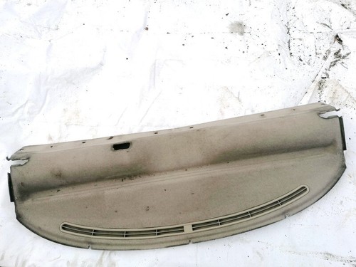 Boot cover for rover 75 - ,