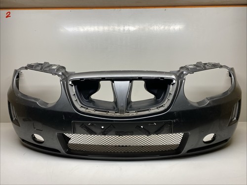 Rover facelift front bumper - 75,