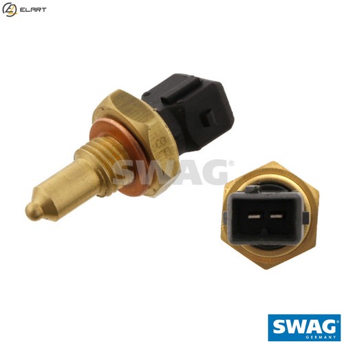 Sensor coolant temperature - sensor,