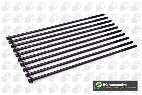 Bga bolt kit cylinder head - bga,