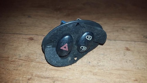 Switch center console hazard - ,