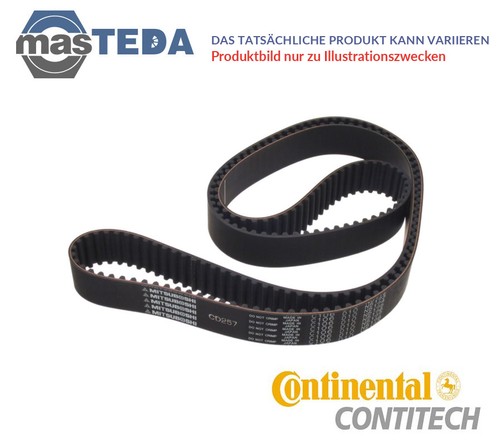 Ct773 timing belt - timing,
