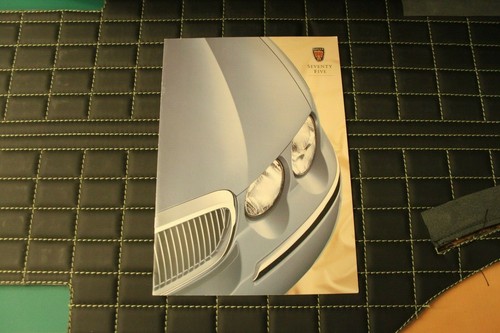 Vip customer brochure - customer, brochure/brochure