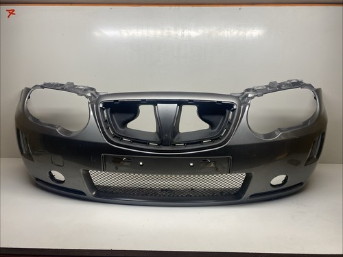 Rover facelift front bumper - rover, 75
