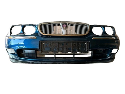 Rover bumper complete front - 75,