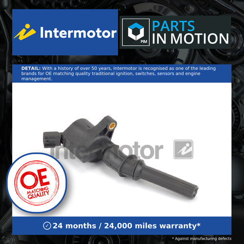 Ignition coil fits rover rj - rover,