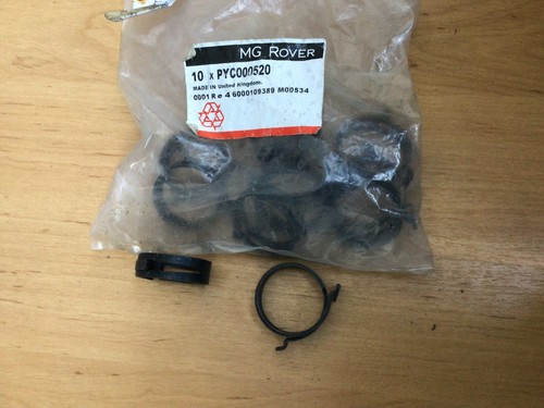 Rover prt metro mpi 200 - prt,