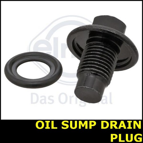 Oil sump drain - sump, /