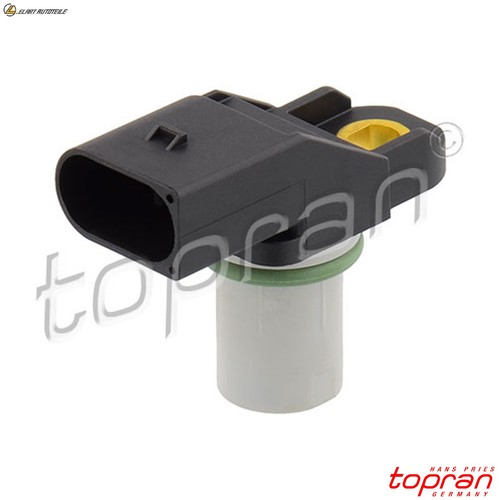 Camshaft position sensor - position, 501