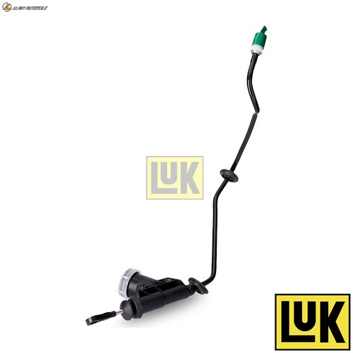 Master cylinder clutch 511 - cylinder,