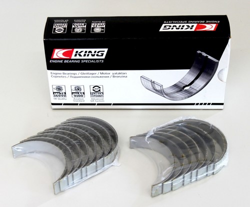 Big end conrod bearings - big, /