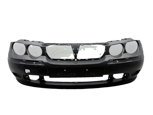 Rover front bumper - rover,