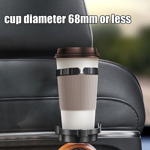 Car cup holder drink - drink, bottle
