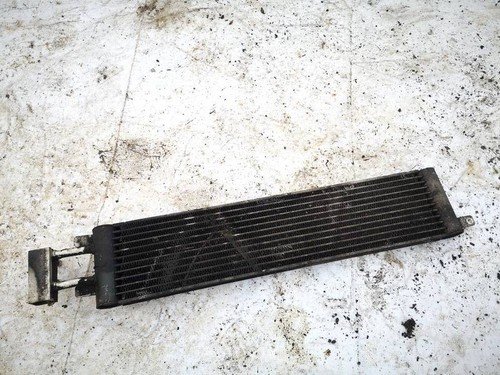 Oil cooler for rover - , 75