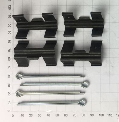 Juratek brake pad accessory - juratek,