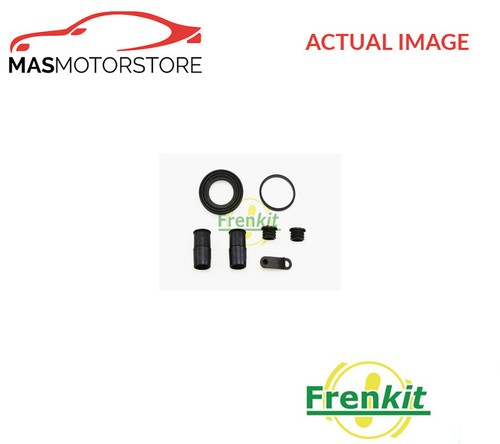 Brake caliper repair kit rear - caliper,