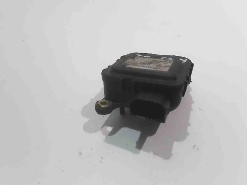 Rover control valves - rj,