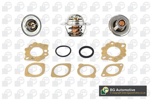 Bga ct5530k coolant thermostat - bga,