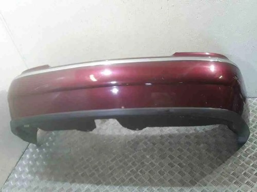 Rover rear bumper - bumper, 2.50