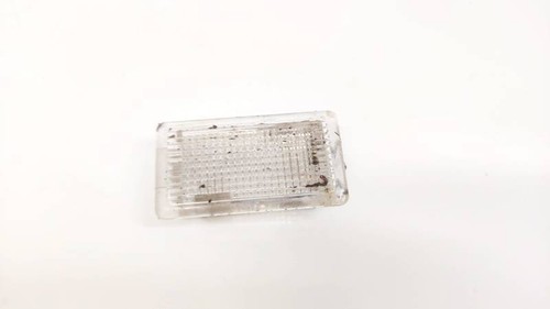 Interior lighting for rover - ,