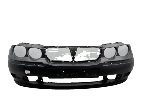 Rover front bumper - front,